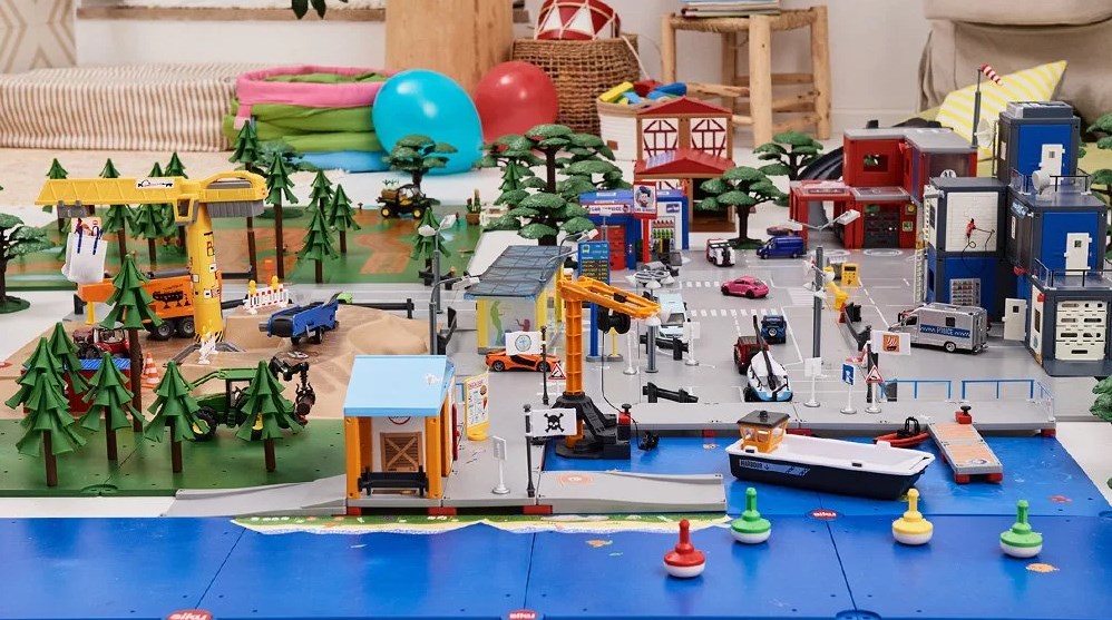 Nederland Siku Verkoopwinkel -Nederland Siku Verkoopwinkel Dingtalk 20230828101959