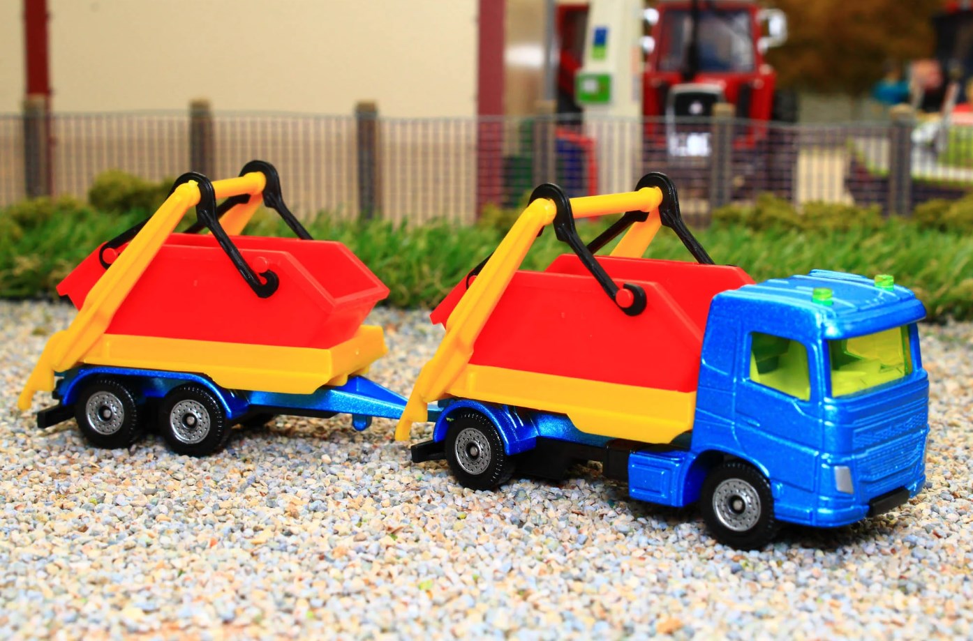 Nederland Siku Verkoopwinkel -Nederland Siku Verkoopwinkel Dingtalk 20230828102106