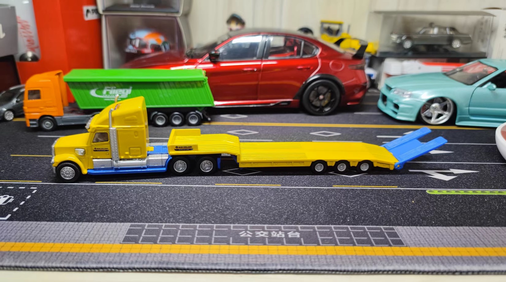 Nederland Siku Verkoopwinkel -Nederland Siku Verkoopwinkel Dingtalk 20230828102221