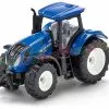 Siku Blister Serie New Holland T7.315 Ca. 1/87 - 1091 2 Siku Blister Serie New Holland T7.315 Ca. 1/87 - 1091 -Nederland Siku Verkoopwinkel S01091