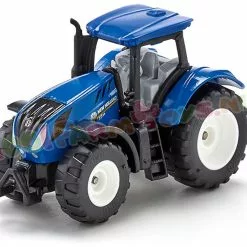 Siku Blister Serie New Holland T7.315 Ca. 1/87 - 1091