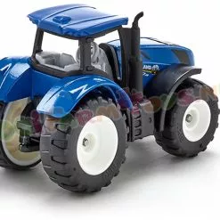 Siku Blister Serie New Holland T7.315 Ca. 1/87 - 1091 14 Siku Blister Serie New Holland T7.315 Ca. 1/87 - 1091 -Nederland Siku Verkoopwinkel S01091 B