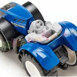 Siku Blister Serie New Holland T7.315 Ca. 1/87 - 1091 19 Siku Blister Serie New Holland T7.315 Ca. 1/87 - 1091 -Nederland Siku Verkoopwinkel S01091 G