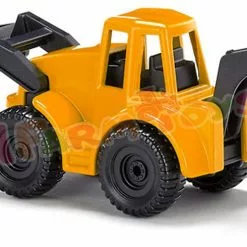 Siku Blister Serie Graaflaadmachine Ca. 1/87 - 1103 14 Siku Blister Serie Graaflaadmachine Ca. 1/87 - 1103 -Nederland Siku Verkoopwinkel S01103 C