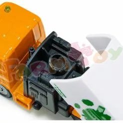 Siku Blister Serie Veegwagen Ca. 1/87 - 1104 -Nederland Siku Verkoopwinkel S01104 G