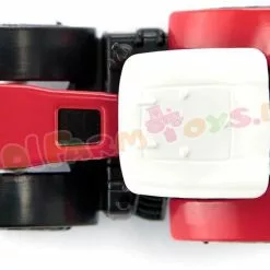 Siku Blister Serie Mauly X540 Rood Ca. 1.87 Tractor - 1105 19 Siku Blister Serie Mauly X540 Rood Ca. 1.87 Tractor - 1105 -Nederland Siku Verkoopwinkel S01105 G