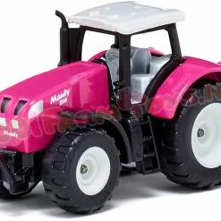 Siku Blister Serie Mauly X540 Pink Ca. 1/87 - 1106