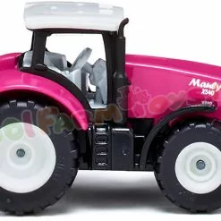 Siku Blister Serie Mauly X540 Pink Ca. 1/87 - 1106 13 Siku Blister Serie Mauly X540 Pink Ca. 1/87 - 1106 -Nederland Siku Verkoopwinkel S01106 B