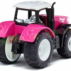 Siku Blister Serie Mauly X540 Pink Ca. 1/87 - 1106 14 Siku Blister Serie Mauly X540 Pink Ca. 1/87 - 1106 -Nederland Siku Verkoopwinkel S01106 C