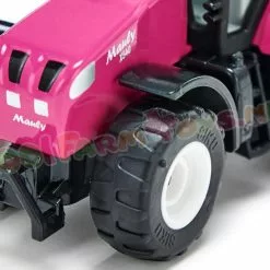 Siku Blister Serie Mauly X540 Pink Ca. 1/87 - 1106 17 Siku Blister Serie Mauly X540 Pink Ca. 1/87 - 1106 -Nederland Siku Verkoopwinkel S01106 F