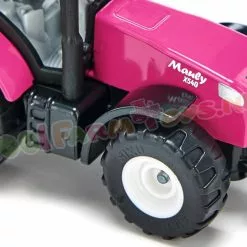 Siku Blister Serie Mauly X540 Pink Ca. 1/87 - 1106 18 Siku Blister Serie Mauly X540 Pink Ca. 1/87 - 1106 -Nederland Siku Verkoopwinkel S01106 G