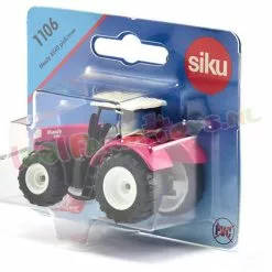 Siku Blister Serie Mauly X540 Pink Ca. 1/87 - 1106 19 Siku Blister Serie Mauly X540 Pink Ca. 1/87 - 1106 -Nederland Siku Verkoopwinkel S01106 H