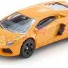 Siku Blister Serie Lamborghini Aventador LP 700-4 Ca. 1/87 - 1449 -Nederland Siku Verkoopwinkel S01449