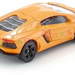 Siku Blister Serie Lamborghini Aventador LP 700-4 Ca. 1/87 - 1449 -Nederland Siku Verkoopwinkel S01449 B
