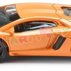 Siku Blister Serie Lamborghini Aventador LP 700-4 Ca. 1/87 - 1449 -Nederland Siku Verkoopwinkel S01449 D