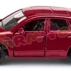 Siku Blister Serie Porsche Macan Turbo Ca. 1/87 - 1452 11 Siku Blister Serie Porsche Macan Turbo Ca. 1/87 - 1452 -Nederland Siku Verkoopwinkel S01452 D