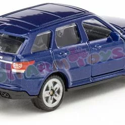 Siku Blister Serie SIKU Range Rover Ca. 1/87 - 1521 11 Siku Blister Serie SIKU Range Rover Ca. 1/87 - 1521 -Nederland Siku Verkoopwinkel S01521 B
