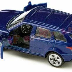 Siku Blister Serie SIKU Range Rover Ca. 1/87 - 1521 14 Siku Blister Serie SIKU Range Rover Ca. 1/87 - 1521 -Nederland Siku Verkoopwinkel S01521 E