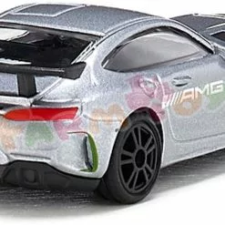 Siku Blister Serie Mercedes-AMG GT4 Ca. 1/87 - 1529 -Nederland Siku Verkoopwinkel S01529 B
