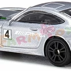 Siku Blister Serie Mercedes-AMG GT4 Ca. 1/87 - 1529 -Nederland Siku Verkoopwinkel S01529 C