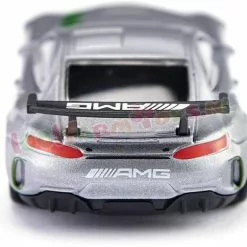 Siku Blister Serie Mercedes-AMG GT4 Ca. 1/87 - 1529 -Nederland Siku Verkoopwinkel S01529 F