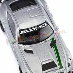 Siku Blister Serie Mercedes-AMG GT4 Ca. 1/87 - 1529 -Nederland Siku Verkoopwinkel S01529 G