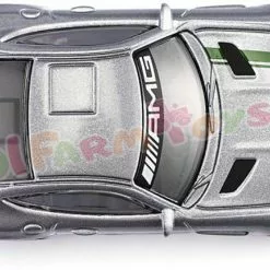 Siku Blister Serie Mercedes-AMG GT4 Ca. 1/87 - 1529 -Nederland Siku Verkoopwinkel S01529 H