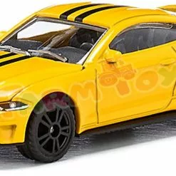 Siku Blister Serie Ford Mustang GT Ca. 1/87 - 1530
