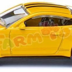 Siku Blister Serie Ford Mustang GT Ca. 1/87 - 1530 16 Siku Blister Serie Ford Mustang GT Ca. 1/87 - 1530 -Nederland Siku Verkoopwinkel S01530 D