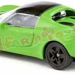 Siku Blister Serie SIKU Lotus Elise Ca. 1/87 - 1531 14 Siku Blister Serie SIKU Lotus Elise Ca. 1/87 - 1531 -Nederland Siku Verkoopwinkel S01531 C