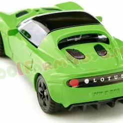 Siku Blister Serie SIKU Lotus Elise Ca. 1/87 - 1531 15 Siku Blister Serie SIKU Lotus Elise Ca. 1/87 - 1531 -Nederland Siku Verkoopwinkel S01531 D