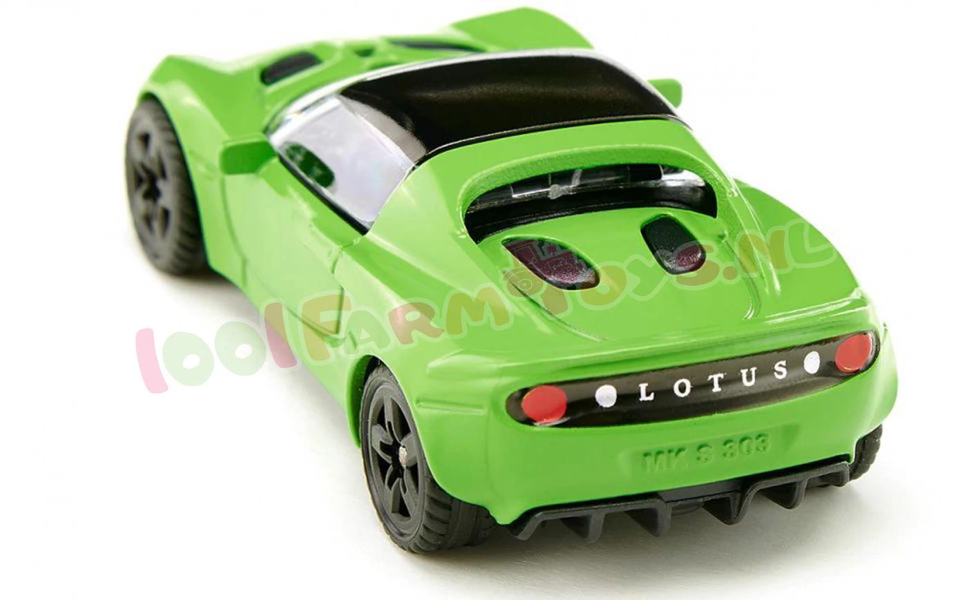 Siku Blister Serie SIKU Lotus Elise Ca. 1/87 - 1531 7 Siku Blister Serie SIKU Lotus Elise Ca. 1/87 - 1531 - Afbeelding 5