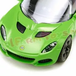 Siku Blister Serie SIKU Lotus Elise Ca. 1/87 - 1531 17 Siku Blister Serie SIKU Lotus Elise Ca. 1/87 - 1531 -Nederland Siku Verkoopwinkel S01531 F