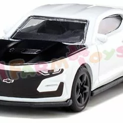 Siku Blister Serie Chevrolet Camaro Ca. 1/87 - 1538
