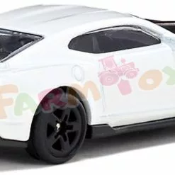 Siku Blister Serie Chevrolet Camaro Ca. 1/87 - 1538 -Nederland Siku Verkoopwinkel S01538 B