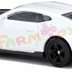 Siku Blister Serie Chevrolet Camaro Ca. 1/87 - 1538 -Nederland Siku Verkoopwinkel S01538 C
