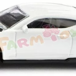 Siku Blister Serie Chevrolet Camaro Ca. 1/87 - 1538 -Nederland Siku Verkoopwinkel S01538 D