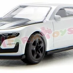 Siku Blister Serie Chevrolet Camaro Ca. 1/87 - 1538 -Nederland Siku Verkoopwinkel S01538 E