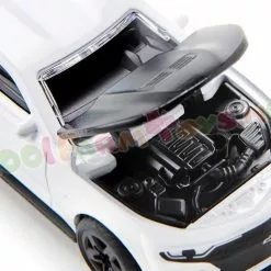 Siku Blister Serie Chevrolet Camaro Ca. 1/87 - 1538 -Nederland Siku Verkoopwinkel S01538 F