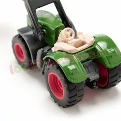 Siku Blister Serie Fendt Met Balengrijper Ca. 1/87 - 1539 21 Siku Blister Serie Fendt Met Balengrijper Ca. 1/87 - 1539 -Nederland Siku Verkoopwinkel S01539 H