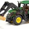 Siku Blister Serie John Deere Met Boomstamgrijper Ca. 1/87 - 1540 2 Siku Blister Serie John Deere Met Boomstamgrijper Ca. 1/87 - 1540 -Nederland Siku Verkoopwinkel S01540