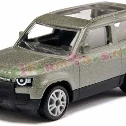 Siku Blister Serie Land Rover Defender 90 P400 AWD - 1549
