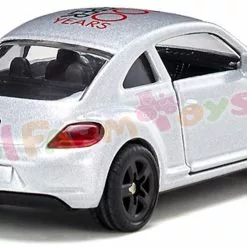 Siku Blister Serie VW Kever 100 Siku Ca. 1/87 - 1550 -Nederland Siku Verkoopwinkel S01550 B