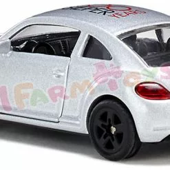 Siku Blister Serie VW Kever 100 Siku Ca. 1/87 - 1550 -Nederland Siku Verkoopwinkel S01550 C