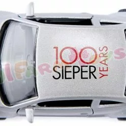 Siku Blister Serie VW Kever 100 Siku Ca. 1/87 - 1550 -Nederland Siku Verkoopwinkel S01550 E