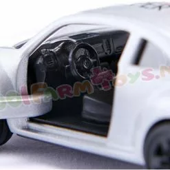 Siku Blister Serie VW Kever 100 Siku Ca. 1/87 - 1550 -Nederland Siku Verkoopwinkel S01550 G