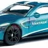 Siku Blister Serie Aston Martin Vantage GT4 Ca. 1/87 - 1577 -Nederland Siku Verkoopwinkel S01577