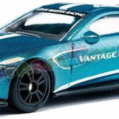 Siku Blister Serie Aston Martin Vantage GT4 Ca. 1/87 - 1577