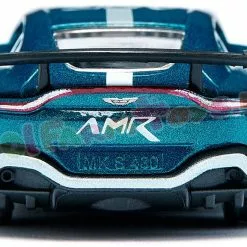 Siku Blister Serie Aston Martin Vantage GT4 Ca. 1/87 - 1577 11 Siku Blister Serie Aston Martin Vantage GT4 Ca. 1/87 - 1577 -Nederland Siku Verkoopwinkel S01577 C