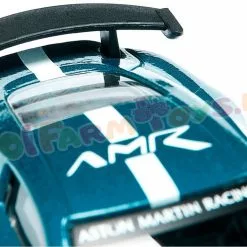 Siku Blister Serie Aston Martin Vantage GT4 Ca. 1/87 - 1577 12 Siku Blister Serie Aston Martin Vantage GT4 Ca. 1/87 - 1577 -Nederland Siku Verkoopwinkel S01577 D